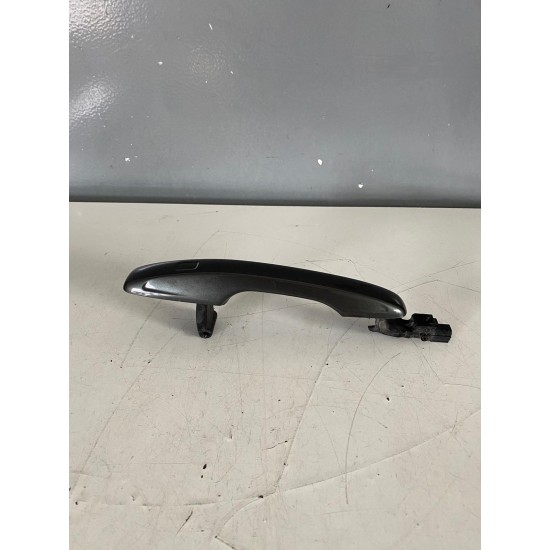 Door exterior handle Keyless, light Volvo S90 V90 XC90 XC60 31378247 31378246 31408436 31408437 