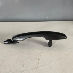 Door exterior handle Keyless, light Volvo S90 V90 XC90 XC60 31378247 31378246 31408436 31408437 