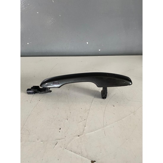 Door exterior handle Keyless, light Volvo S90 V90 XC90 XC60 31378247 31378246 31408436 31408437 