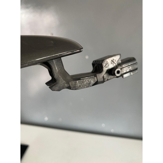 Door exterior handle Keyless, light Volvo S90 V90 XC90 XC60 31378247 31378246 31408436 31408437 
