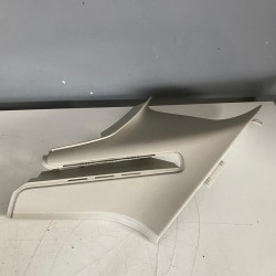 Ornament portbagaj interior spate dreapta VOLVO XC60 2018+ 31425704 31688313