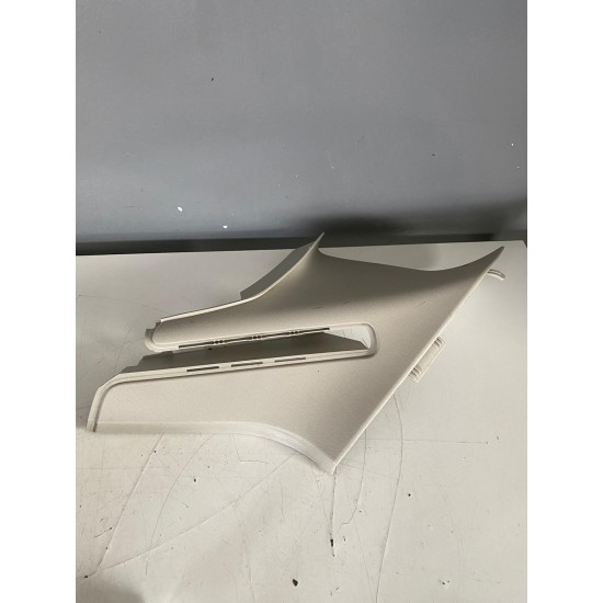 Rear right trunk side cover trim VOLVO XC60 2018+ 31425704 31688313 Rear right trunk side cover trim VOLVO XC60 2018+ 31425704 31688313