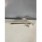 Cargo Cover Bracket Left GUIDE RAIL VOLVO XC60 2018+ 39841513