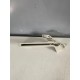 Cargo Cover Bracket Left GUIDE RAIL VOLVO XC60 2018+ 39841513