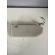 Left sun visor Volvo XC60 V40 V90 S90 V60CC XC90 V40CC 39842494 32332692