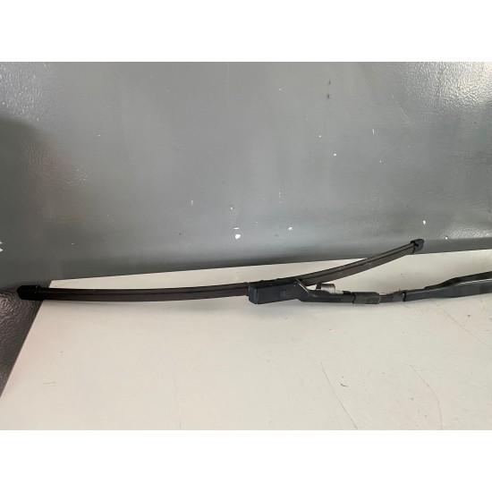 Front left windscreen wiper arm with heater Volvo XC60 2018+ W000071208 31416839