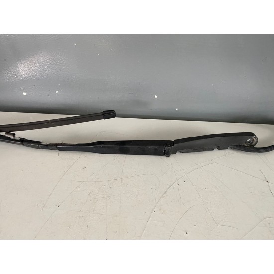 Front left windscreen wiper arm with heater Volvo XC60 2018+ W000071208 31416839
