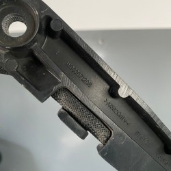 Brat stergator stanga cu incalzire Volvo XC60 2018+ W000071208 31416839