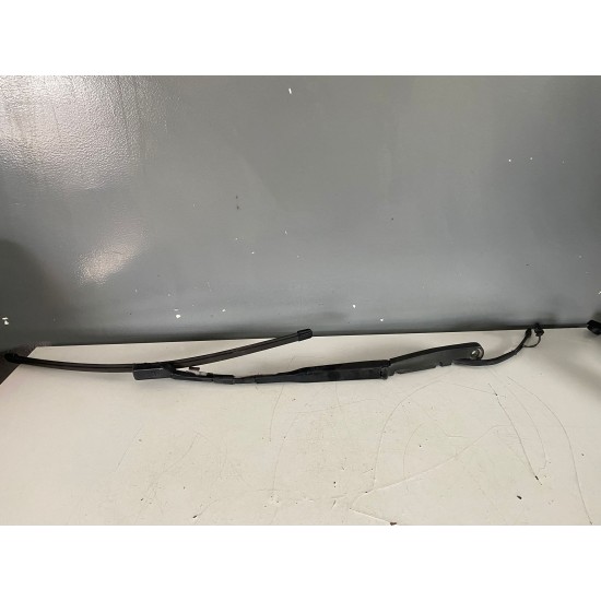 Front left windscreen wiper arm with heater Volvo XC60 2018+ W000071208 31416839