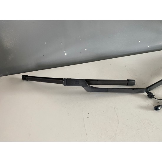 Brat stergator dreapta cu incalzire Volvo XC60 2018+ W000082546 31416840