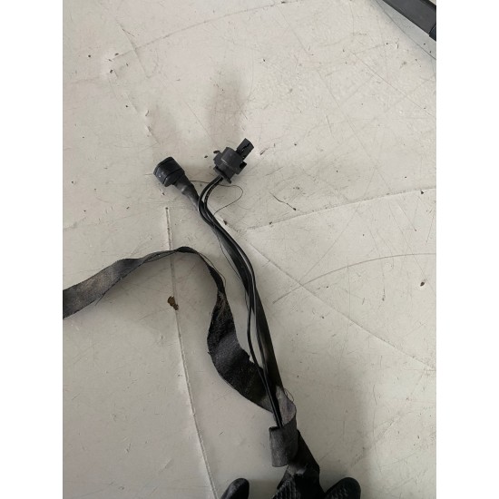 Brat stergator dreapta cu incalzire Volvo XC60 2018+ W000082546 31416840