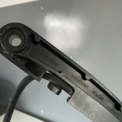 Brat stergator dreapta cu incalzire Volvo XC60 2018+ W000082546 31416840