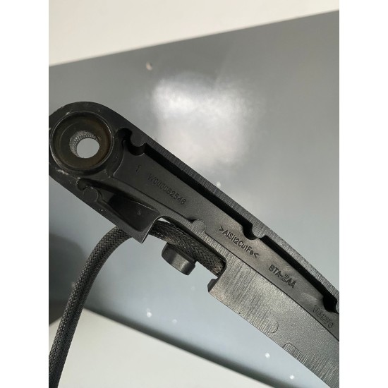 Brat stergator dreapta cu incalzire Volvo XC60 2018+ W000082546 31416840