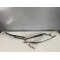 Brat stergator dreapta cu incalzire Volvo XC60 2018+ W000082546 31416840