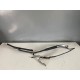 Brat stergator dreapta cu incalzire Volvo XC60 2018+ W000082546 31416840