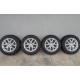 Jante 5 spite Y 20" Volvo XC60 XC70 XC40 S90 V90 S60 V60 anvelope 235/60R18 Kleber 31423351