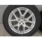 Jante 5 spite Y 20" Volvo XC60 XC70 XC40 S90 V90 S60 V60 anvelope 235/60R18 Kleber 31423351