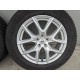 Jante 5 spite Y 20" Volvo XC60 XC70 XC40 S90 V90 S60 V60 anvelope 235/60R18 Kleber 31423351