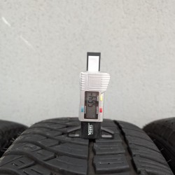 Volvo OEM Wheels 5 spoke Y 18" XC60 XC70 XC40 S90 V90 S60 V60 tires 235/60R18 Kleber 31423351