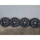 Jante 10 spite 17" Volvo S60 V60 V40 S80 V70 S90 V90 XC60 XC40 anvelope 225/50R17 - 31471310