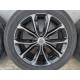 Jante 10 spite 17" Volvo S60 V60 V40 S80 V70 S90 V90 XC60 XC40 anvelope 225/50R17 - 31471310