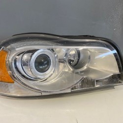 Right xenon adaptive headlight Volvo XC90 2011-2014 31290895 