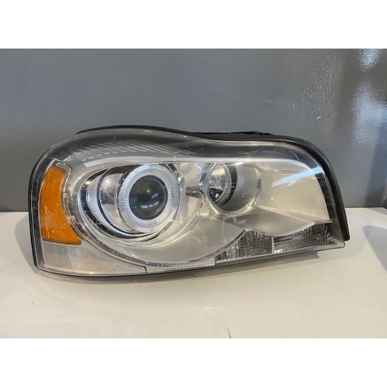 Right xenon adaptive headlight Volvo XC90 2011-2014 31290895 