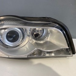 Right xenon adaptive headlight Volvo XC90 2011-2014 31290895 