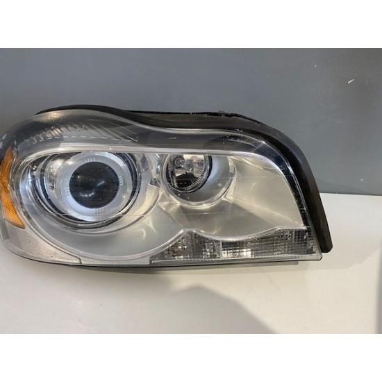 Right xenon adaptive headlight Volvo XC90 2011-2014 31290895 