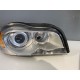 Right xenon adaptive headlight Volvo XC90 2011-2014 31290895 