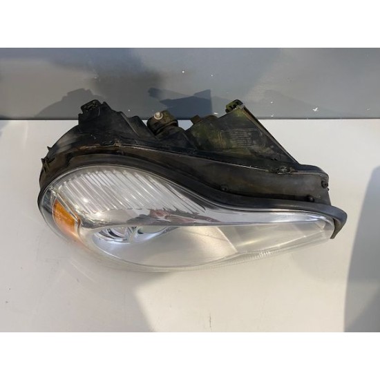 Right xenon adaptive headlight Volvo XC90 2011-2014 31290895 