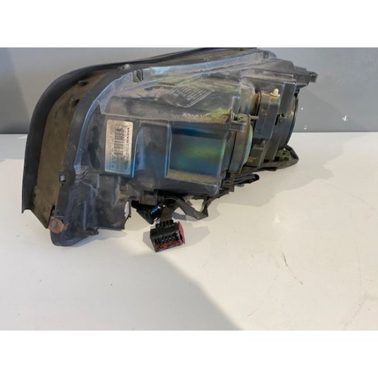 Right xenon adaptive headlight Volvo XC90 2011-2014 31290895 