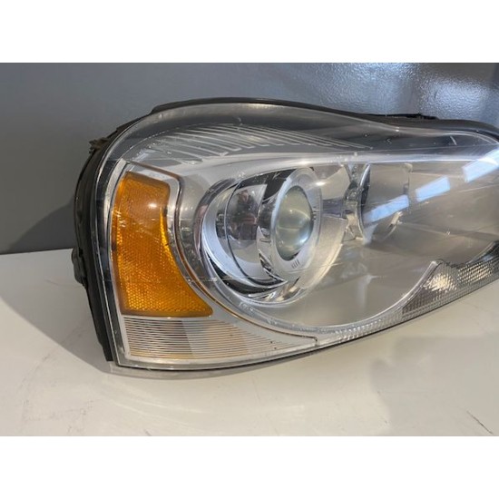 Right xenon adaptive headlight Volvo XC90 2011-2014 31290895 