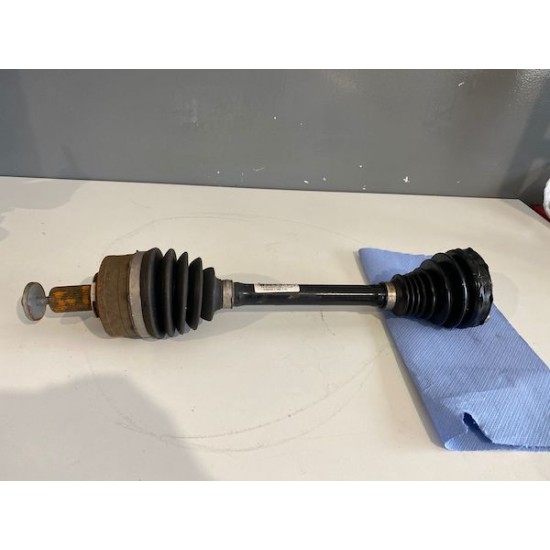 Front left driveshaft automatic 2x4 40.000km VOLVO XC60 2018+ 31325852 36010126 36003638