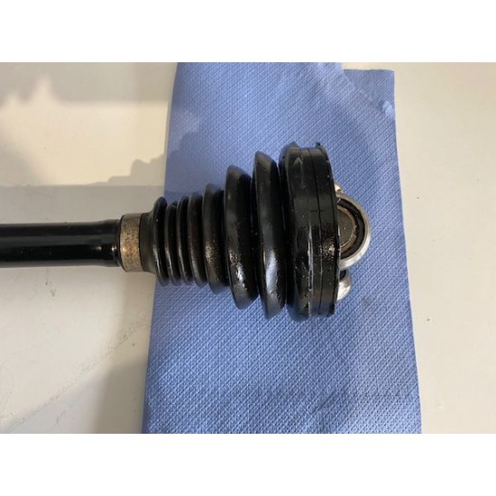 Front left driveshaft automatic 2x4 40.000km VOLVO XC60 2018+ 31325852 36010126 36003638