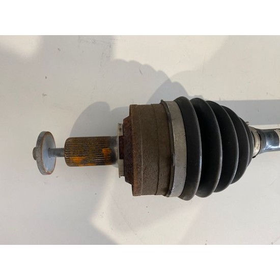 Front left driveshaft automatic 2x4 40.000km VOLVO XC60 2018+ 31325852 36010126 36003638