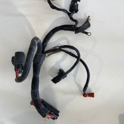 Wiring harness auxiliary heater VOLVO XC90 S60 V70 S80 XC70 3731393