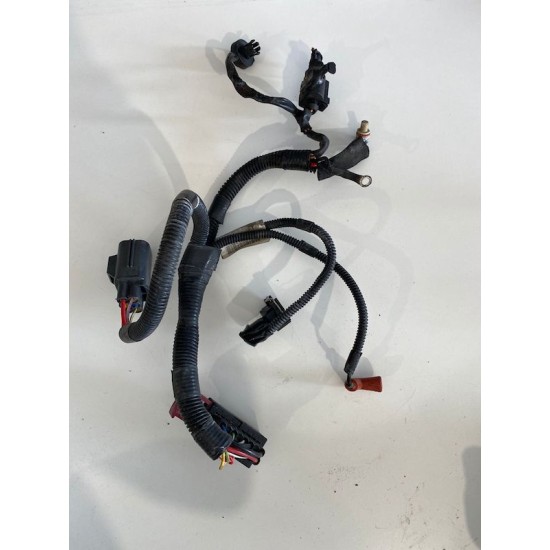 Wiring harness auxiliary heater VOLVO XC90 S60 V70 S80 XC70 3731393