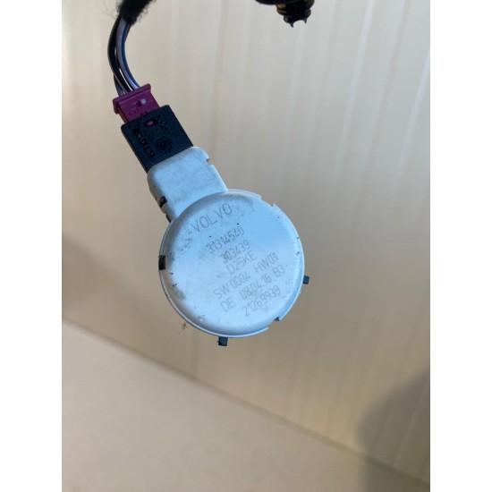 Rain sensor VOLVO S60 XC60 V60 V40 V70 XC70 S80 2007-2018 31314540