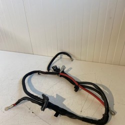 Battery cable VOLVO V60 S60 V60CC 2017 31473644