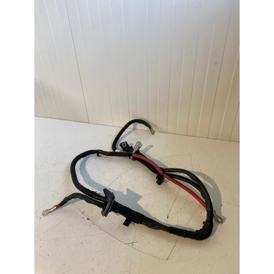 Battery cable VOLVO V60 S60 V60CC 2017 31473644
