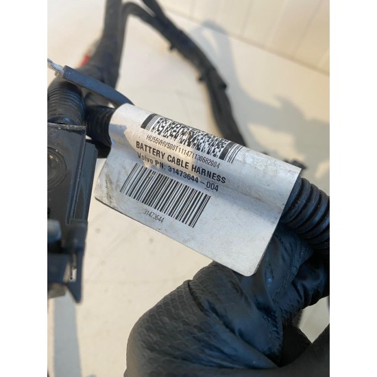 Battery cable VOLVO V60 S60 V60CC 2017 31473644