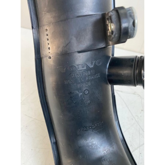 Fresh air pipe VOLVO V60 S60 XC60 2017 31319691 31338660