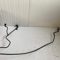 Bleeder hose VOLVO V60 2017 31368752 31316197