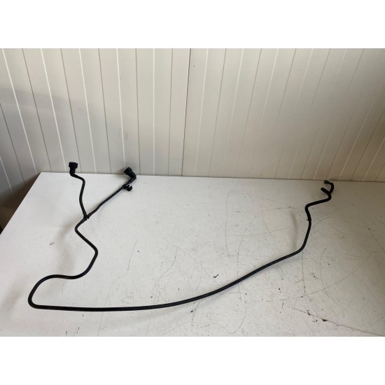 Bleeder hose VOLVO V60 2017 31368752 31316197