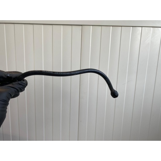 Bleeder hose VOLVO V60 2017 31368752 31316197