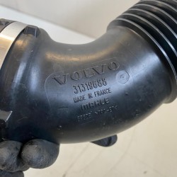 Bellows turbo VOLVO V60 2017 31319688