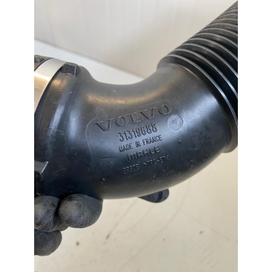 Bellows turbo VOLVO V60 2017 31319688