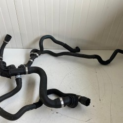 Radiator hoses VOLVO V60 2017 31439748 31319215
