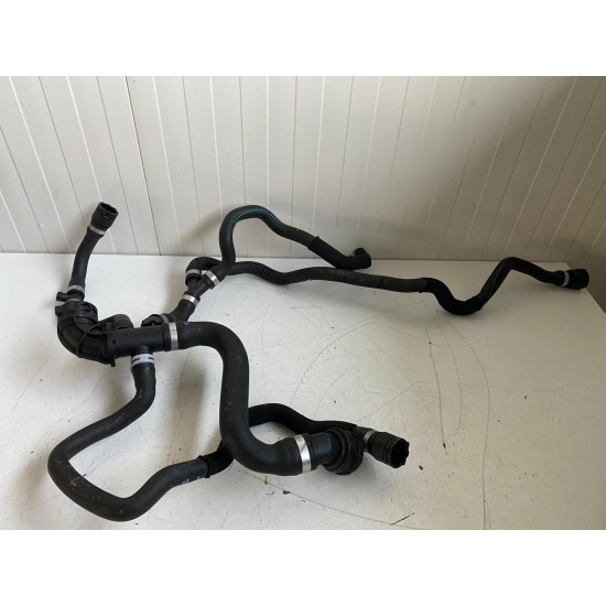 Radiator hoses VOLVO V60 2017 31439748 31319215
